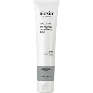 Nioxin Anti-breakage strengthening mask - mască anti-rupere și fortifiantă 150 ml