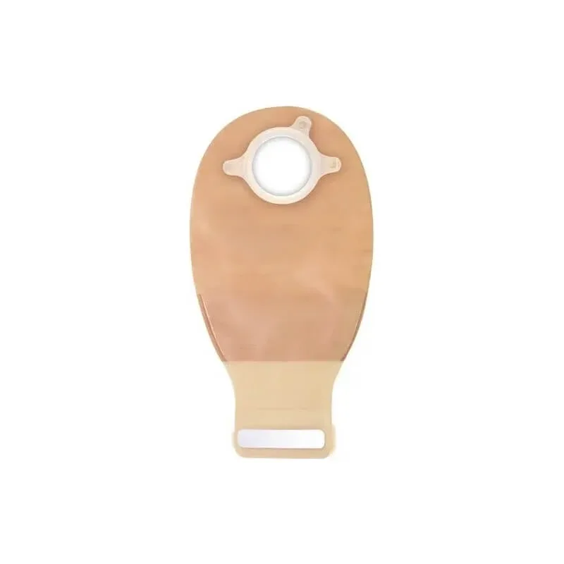Natura+ 416422 - 10 saci cu fund deschis și flanșă de 70 mm — preț și oferte