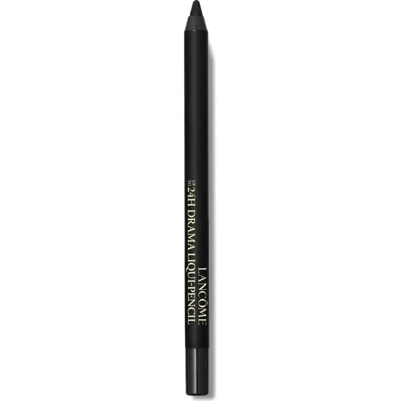 Lancôme 24h drama liqui-pencil – creion de ochi – eyeliner – nr. 01 cafe noir — preț și oferte