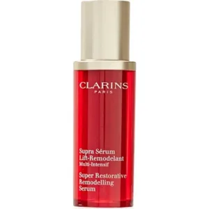 Clarins Supra Serum Lift Remodelant Multi-Intensif – ser intensiv anti-îmbătrânire 30 ml