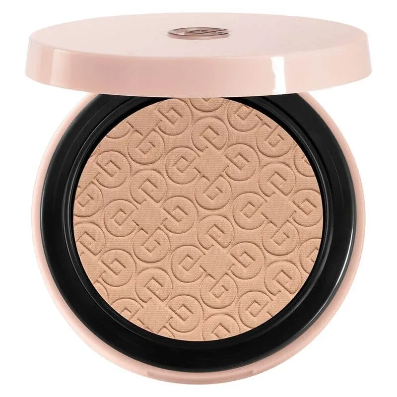 Collistar Impeccabile – pudră compactă nr. 40r warm rose — preț și oferte