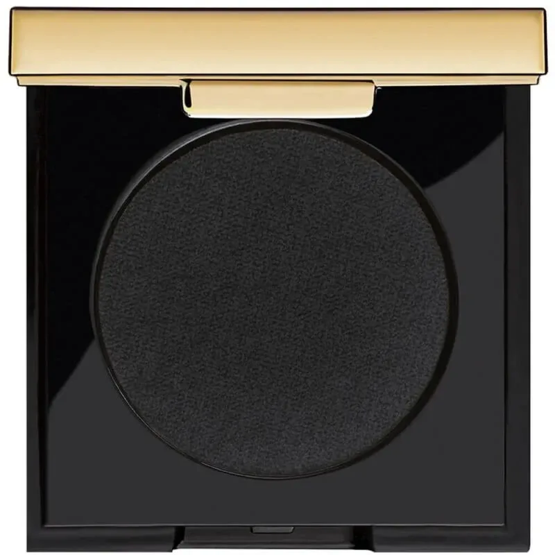 Yves Saint Laurent Velvet Crush Mono – fard de pleoape mat nr. 32 „Unaccessible Black” — preț și oferte