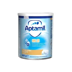 Mellin Aptamil hn25 - lapte pentru sugari 400 g