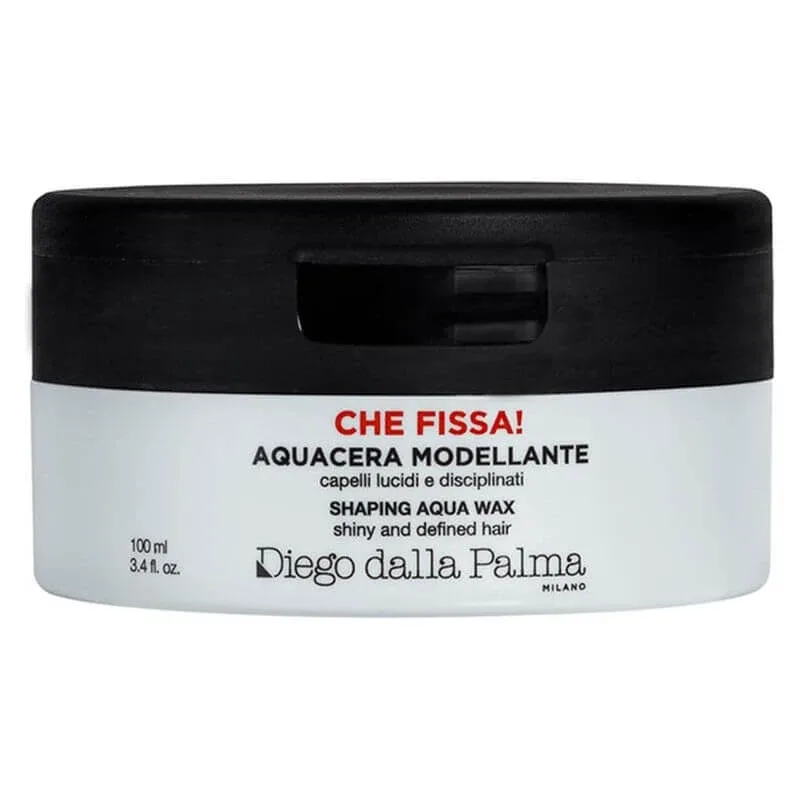 Diego, cu privirea aia fixă! - ceară modelantă pentru o fixare flexibilă și un finisaj lucios, 100 ml — preț și oferte