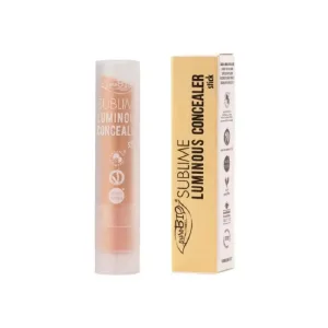 Purobio Sublime Luminous Concealer Stick – corector iluminator nr. 06