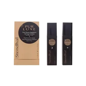 Stendhal pur luxe - 2 creme antirid pentru zi și noapte, câte 30 ml fiecare