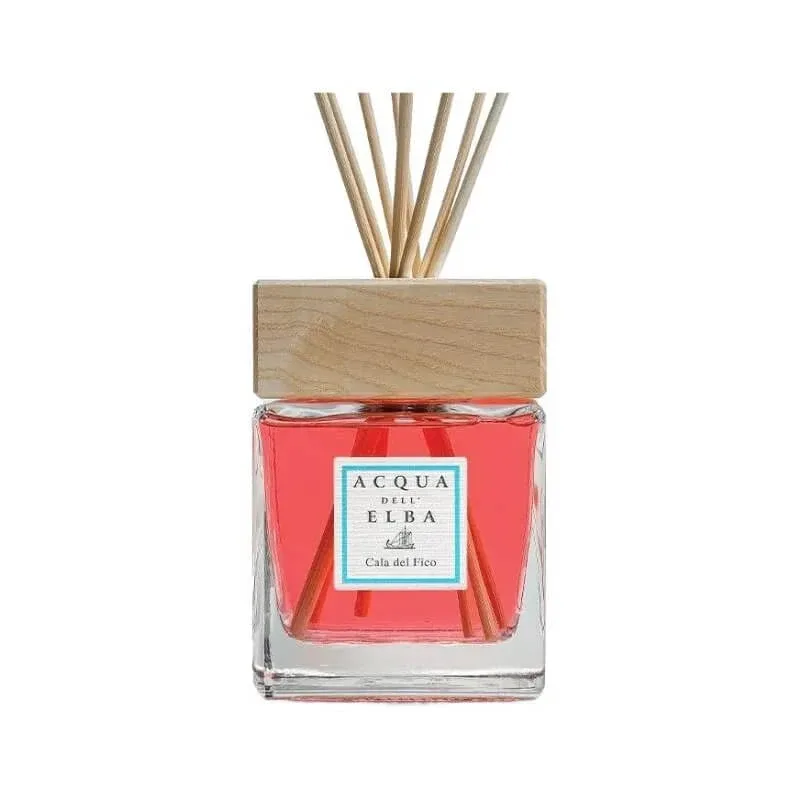 Acqua dell’Elba Cala del Fico – difuzor de parfum pentru încăperi, 200 ml — preț și oferte