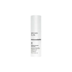 Mesoestetic Skinretin 0,3% - cremă de noapte cu acțiune anti-îmbătrânire, 50 ml