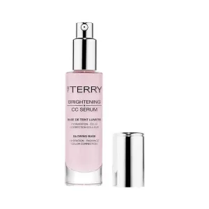 By Terry Brightening CC Serum – primer iluminator nr. 2 Rose Elixir