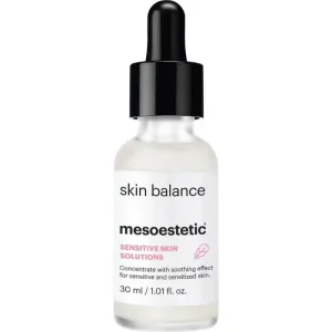 Mesoestetic Skin Balance – ser calmant pentru tenul sensibil, 30 ml