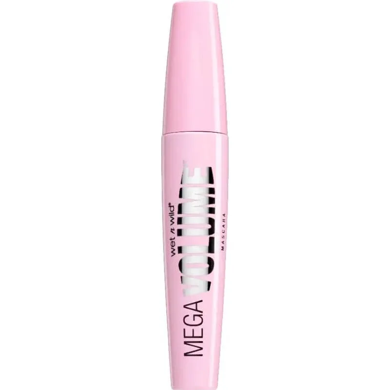 Wet n Wild Mega Volume Mascara nr. E156A Very Black — preț și oferte