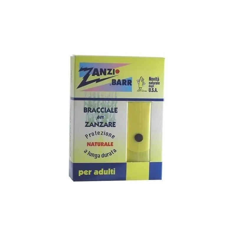 L&amp;g Zanzibarr – brățară pentru protecție naturală împotriva țânțarilor — preț și oferte