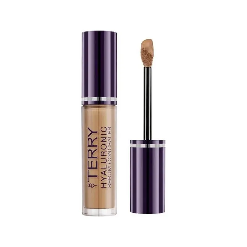 By Terry Hyaluronic Serum Concealer – corector hidratant nr. 9 Amber Nude — preț și oferte