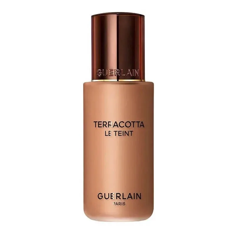 Guerlain Terracotta Le Teint – fond de ten pentru un aspect natural perfect – nr. 6N neutru, 35 ml — preț și oferte