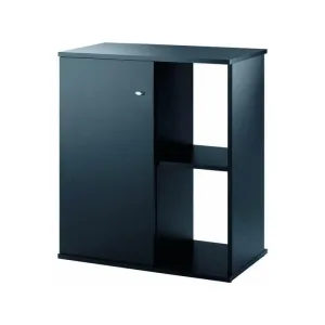 Ferplast Cayman 60 – mobilier din lemn pentru acvarii, terarii și terarii pentru țestoase