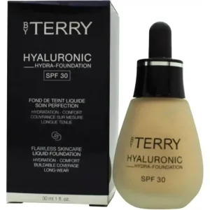 By Terry Hyaluronic Hydra Foundation – fond de ten lichid – nr. 200w natural