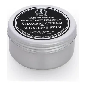 Taylor of Old Bond Street, colecția Jermyn Street – cremă de ras pentru piele sensibilă, 60 g