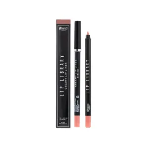 Bperfect Lip Library - creion de buze cremos - nuanța „Romance”