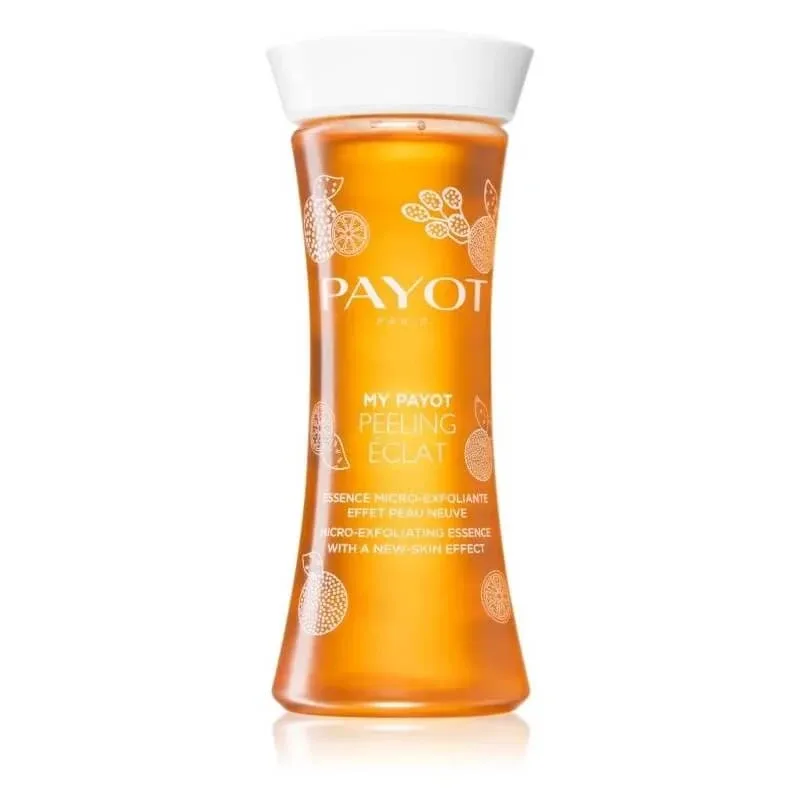 Payot My Payot Peeling Éclat – exfoliant iluminator 125 ml — preț și oferte