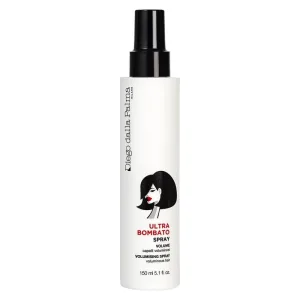 Diego cu palmier ultra bombat – spray pentru păr care conferă volum, ușor și revigorant, 150 ml