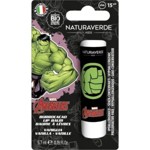 Naturaverde Avengers - balsam de buze protector 5,7 ml