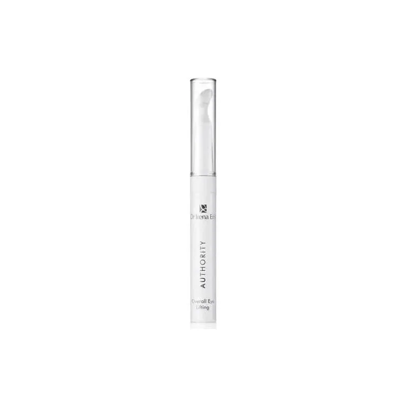Dr. Irena Eris Authority Overall Eye Lifting – cremă pentru zona ochilor, 15 ml — preț și oferte