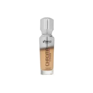 Bperfect Chroma Cover Luminous Foundation – fond de ten lichid – nr. w5