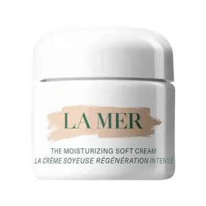 La mer The moisturizing soft cream – cremă hidratantă pentru față 60 ml