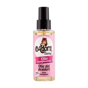 Adorn Uleiul dorințelor – ulei multifuncțional pentru păr, 100 ml