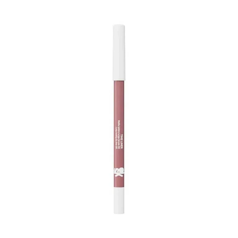 Veralab Time liner – creion de buze de lungă durată – nr. 03 Calima — preț și oferte