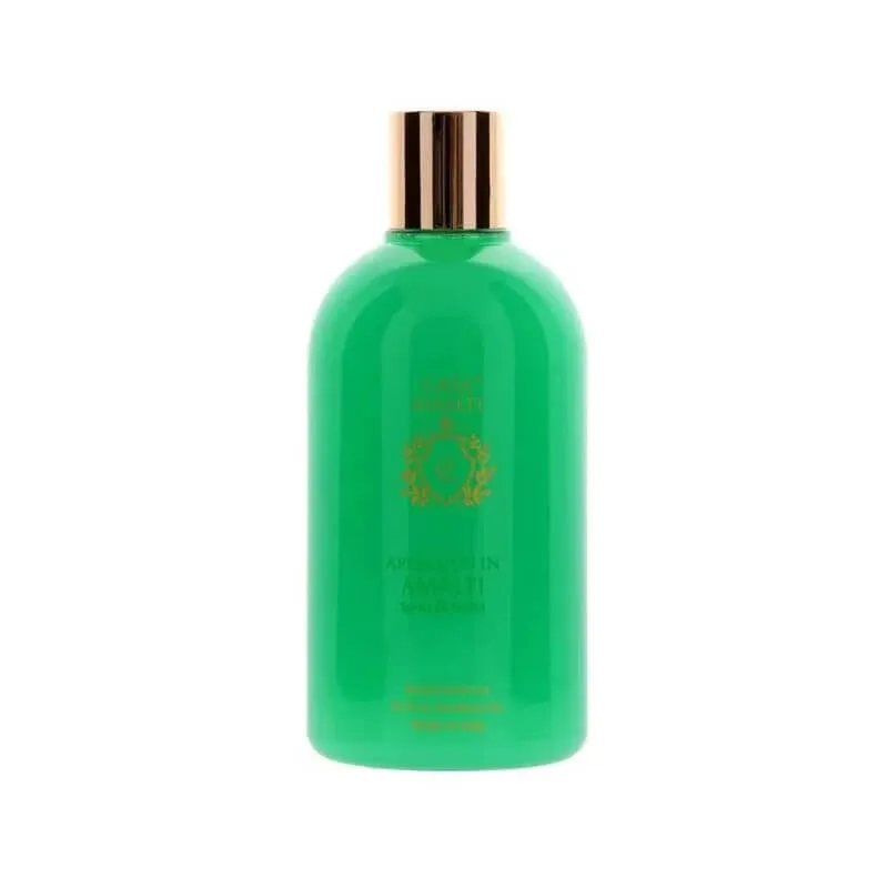 Casa Amalfi Aperitiv în Amalfi – spumă de baie cu aromă de spritz de fructe, 500 ml — preț și oferte