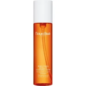 Natura Bisse C+C Vitamin Cleansing Water – apă micelară 150 ml