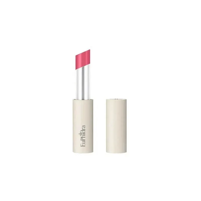 Euphidra Rossolabbra Shine – ruj strălucitor RS10 — preț și oferte