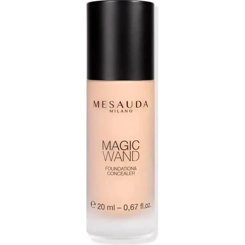 Mesauda Magic Wand – fond de ten multifuncțional – nr. w15 — preț și oferte