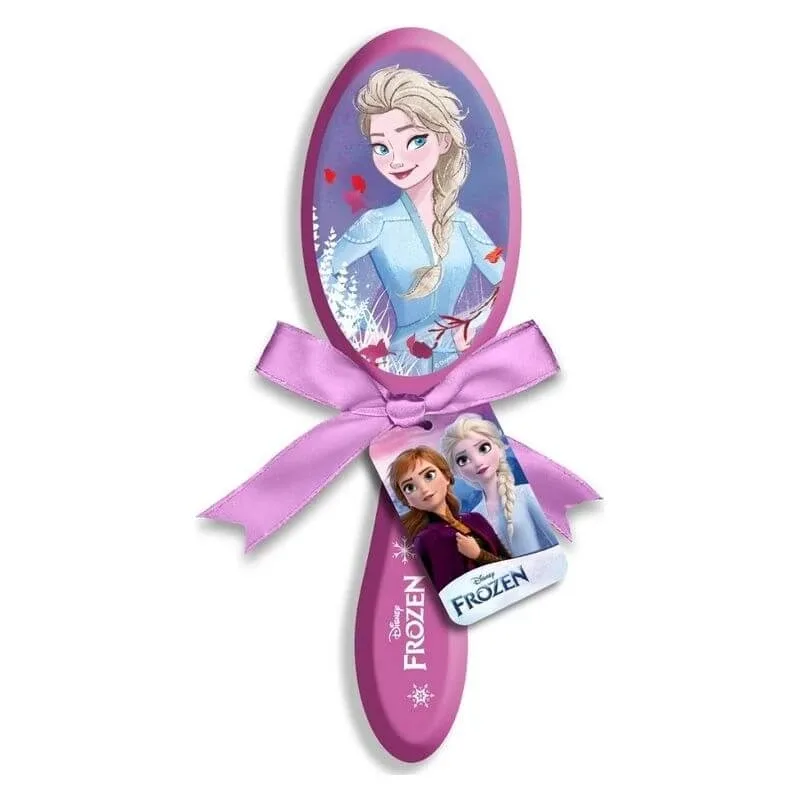 Disney Frozen – perie de păr pentru copii — preț și oferte
