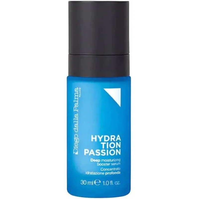 Diego dalla palma hydration passion – concentrat de hidratare profundă 30 ml — preț și oferte