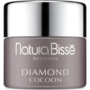 Natura Bisse Cocoon Ultra Rich Cream – cremă hidratantă pentru față, 50 ml