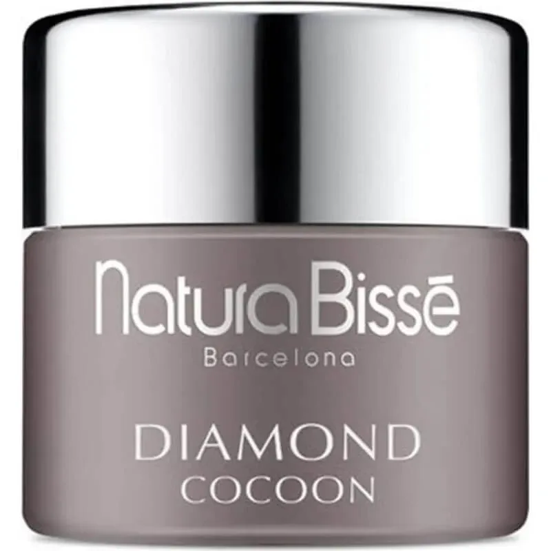Natura Bisse Cocoon Ultra Rich Cream – cremă hidratantă pentru față, 50 ml — preț și oferte