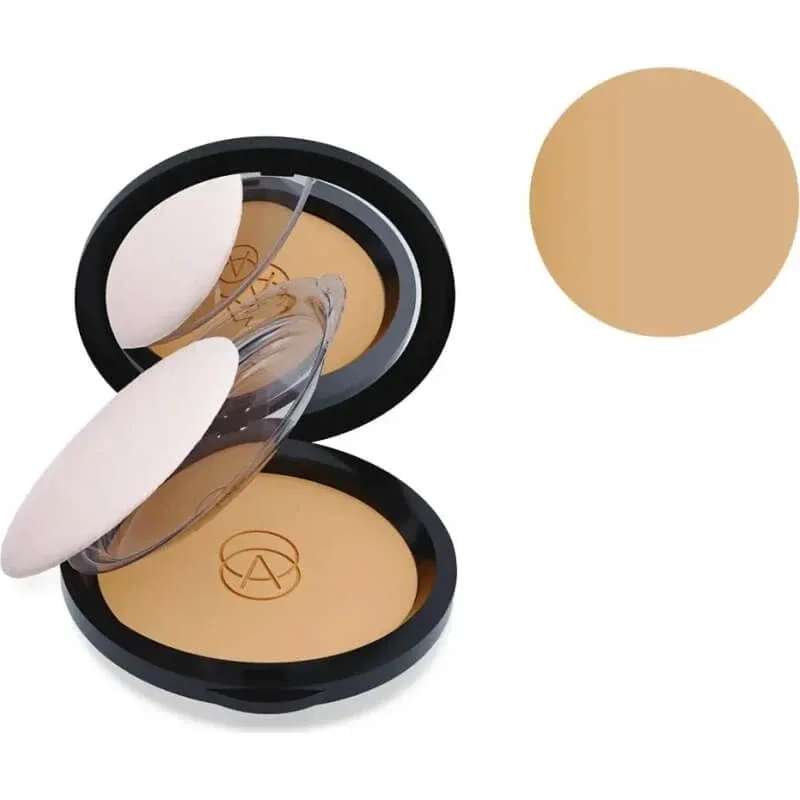 Astra natural skin powder – pudră compactă nr. 42 creola — preț și oferte