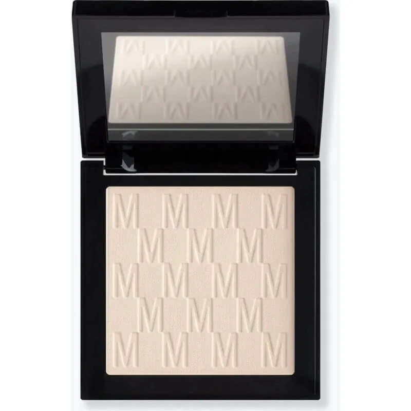 Mesauda Nude Venus – pudră compactă nr. 101 extra fair — preț și oferte