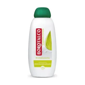 Borotalco cu bergamotă și ceai verde – gel de duș revitalizant 450 ml