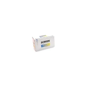 Screen Pharma – Test de depistare a drogurilor prin analiză de urină (ambalaj îndoit)