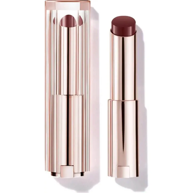 Lancome Lip Idole Butterglow – balsam de buze colorat nr. 60 Million Dollar Berry — preț și oferte