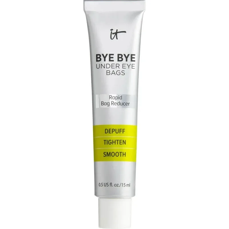 It cosmetics Bye bye under eye bag – cremă pentru zona ochilor 15 ml — preț și oferte