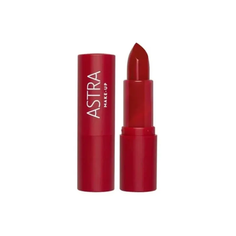 Astra Lip Creamynal – ruj cremos nr. 09 Marilyn — preț și oferte