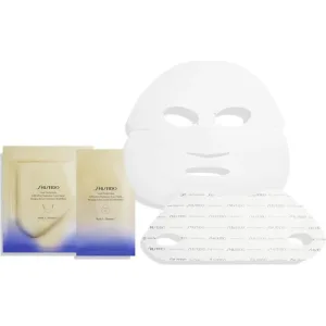 Shiseido Liftdefine Radiance Face Mask – 6 seturi de măști anti-îmbătrânire