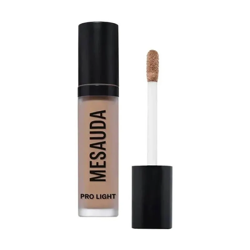 Mesauda Pro Light Concealer – corector fluid hidratant n80 — preț și oferte