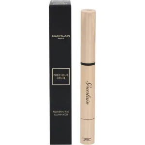 Guerlain Precious Light – iluminator cu efect de întinerire – nr. 01