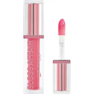Bellaoggi Gloss Affair – luciu de buze volumizant nr. 004 milky pink