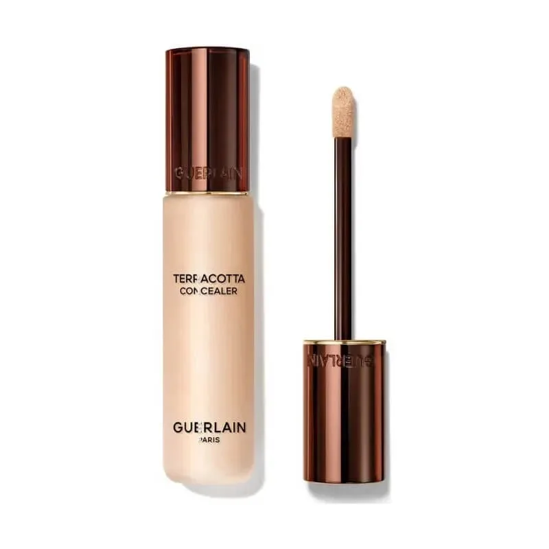 Guerlain Terracotta Concealer – corector pentru un aspect natural, rezistență de 24 de ore – 1n — preț și oferte